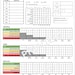 Annual Student Data Tracker Bundle | Academic Tracker | Behavior ...