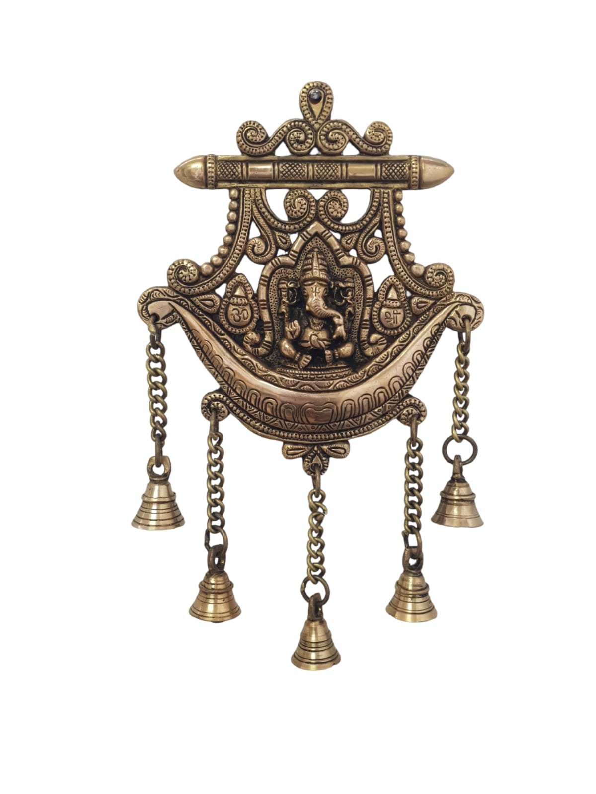BRASS GANESHA main image 0