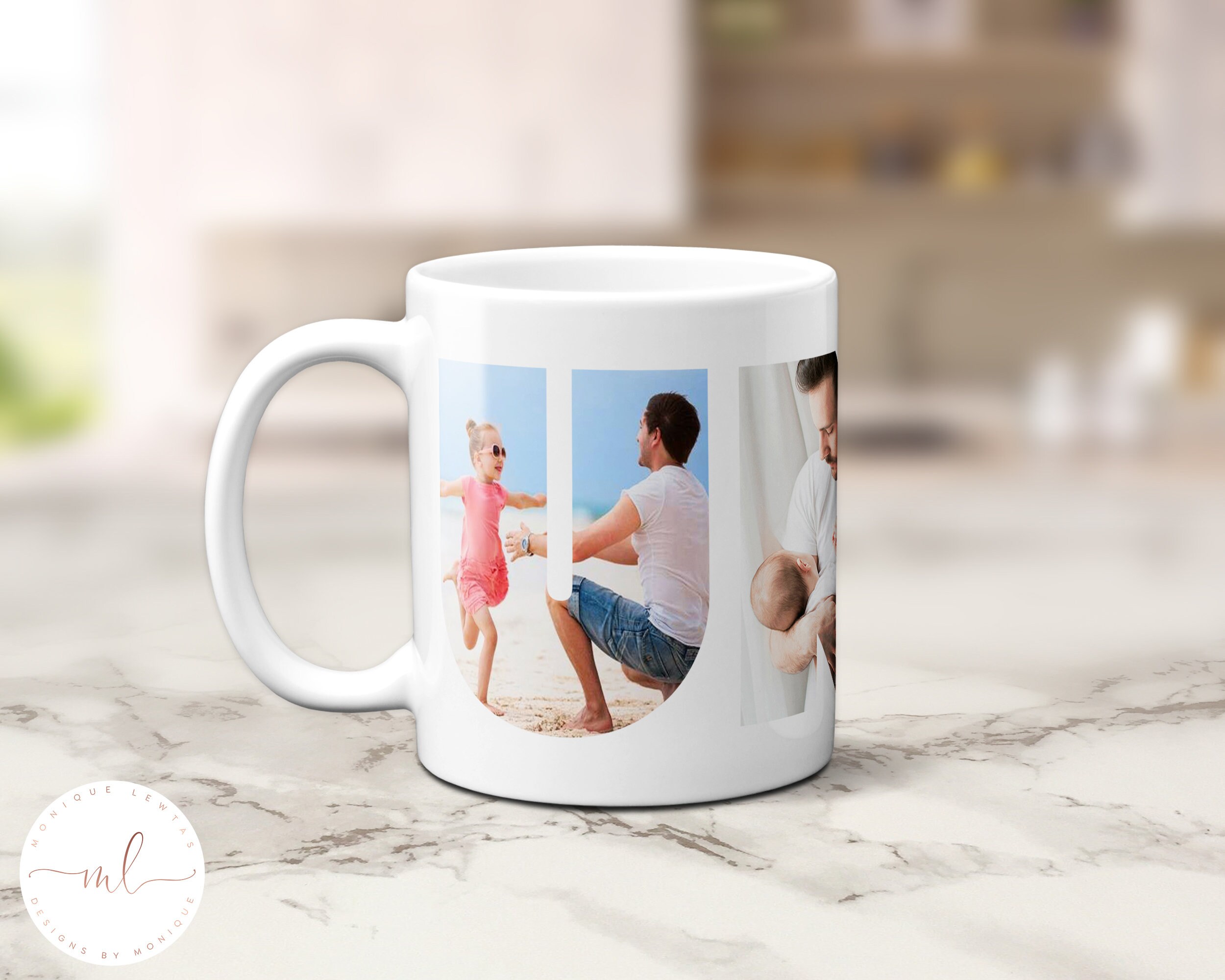 Kmart hotsell dad mug