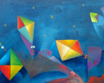 Kites