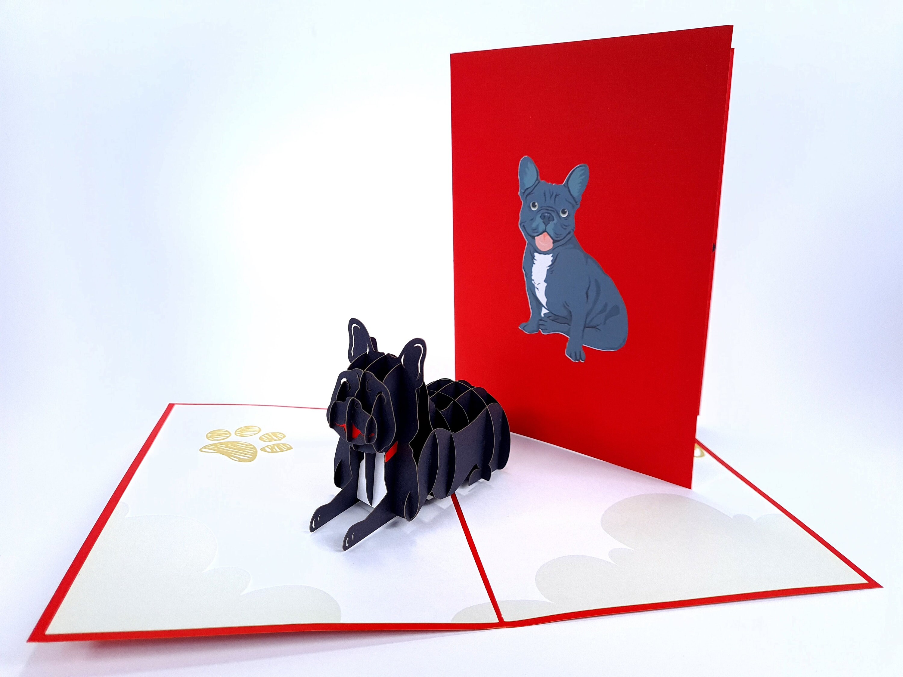AIBAOBAO Biglietto Auguri Compleanno Cavallo Biglietti Auguri Pop Up 3D Compleanno Divertente Biglietto Regalo per Gli Amanti dei Cavalli Buono per Lezioni di Equitazio per Figli Papà Marito Amici