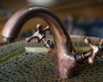 Wasserhahn griff | Etsy