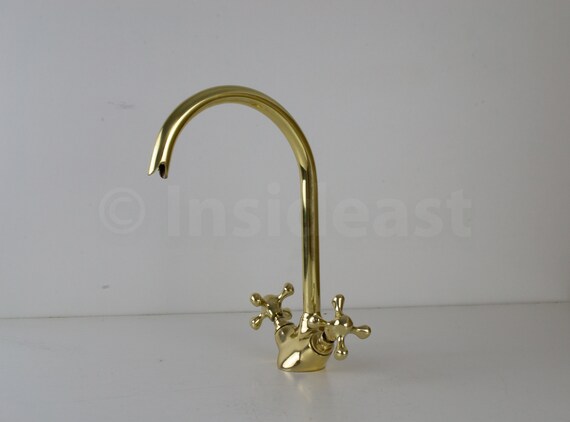 Grifo de baño ury Antique Br Grifo de agua Grifo decorativo para exter Grifo de baño ury Antique Br Grifo de agua Grifo decorativo para exter