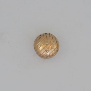 Brass cabinet knobs