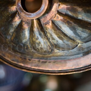Gota rústica en el lavabo del baño el fregadero de la | Etsy