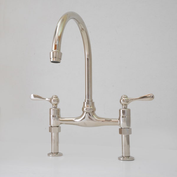 Antique Faucet - Etsy