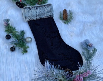 Gothic Christmas Etsy