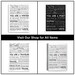 Writing Inspiration Digital Print / PRINTABLE ART / the Writing ...