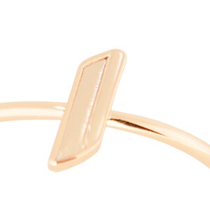 Eerste ring-alfabet I