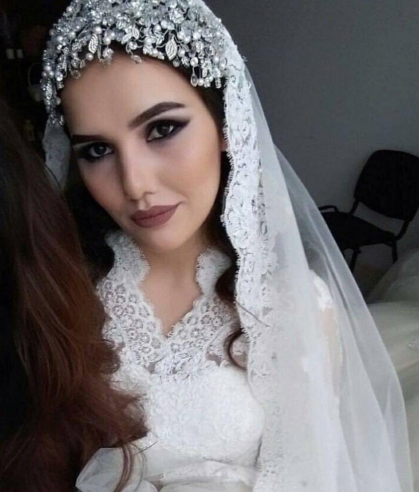Head covering wedding headpiece Quinceanera tiara Women | Etsy