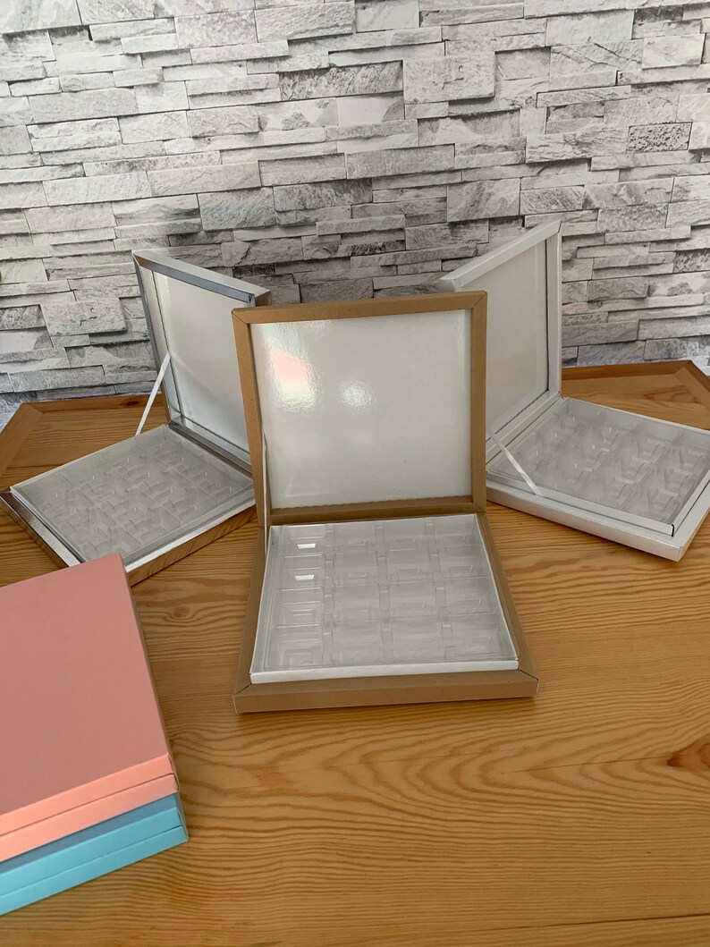 Nurge Cercle à Broder Rond Pour Point De Croix Blanc #5 24,5 Cm, Cadre De Broderie