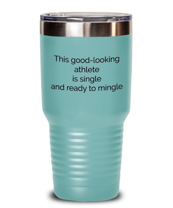 birthday present items sports announcer athlete professionalfathers day Funny tumbler gift for commentator