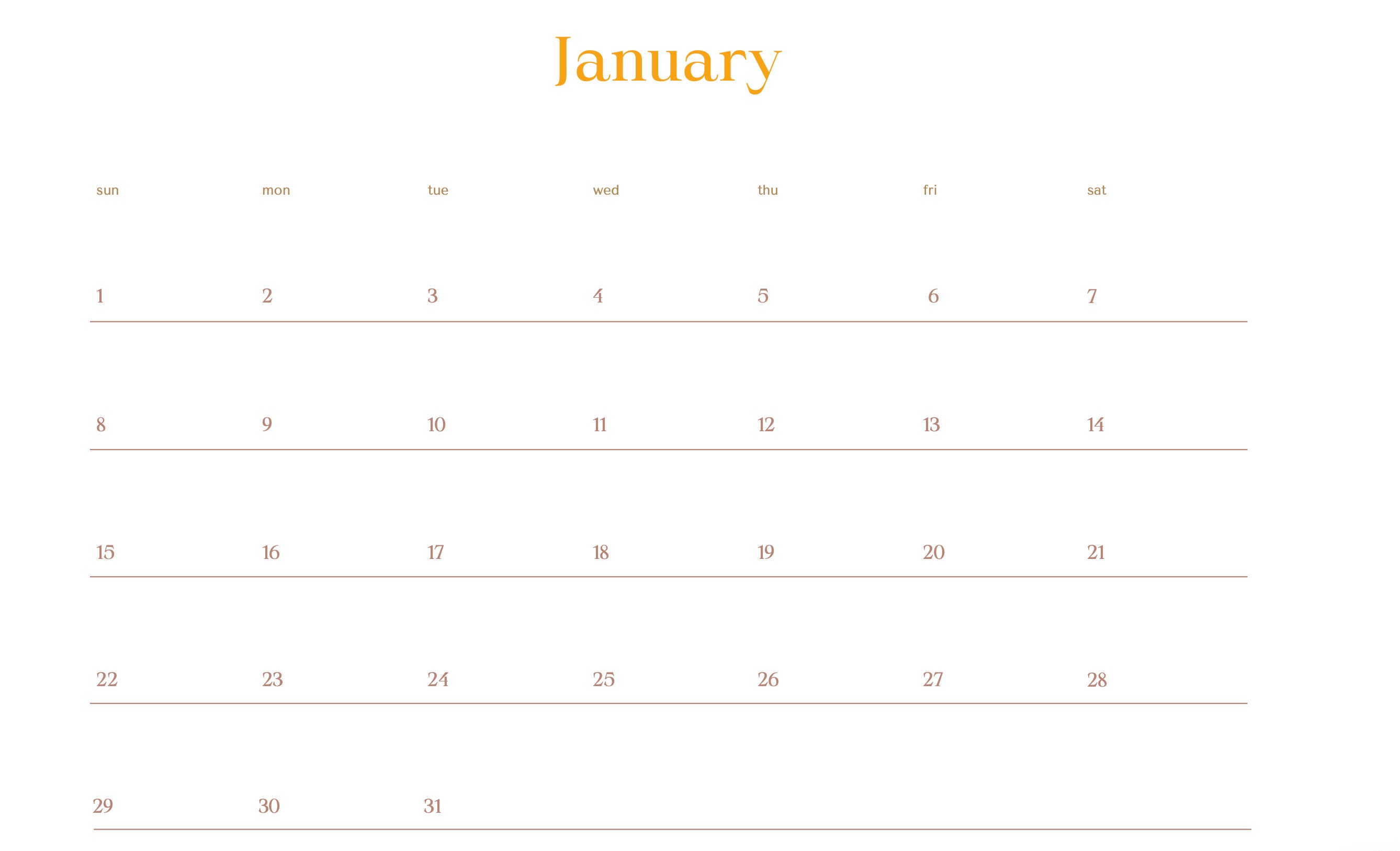 2023 Siamese Cat Calendar Etsy