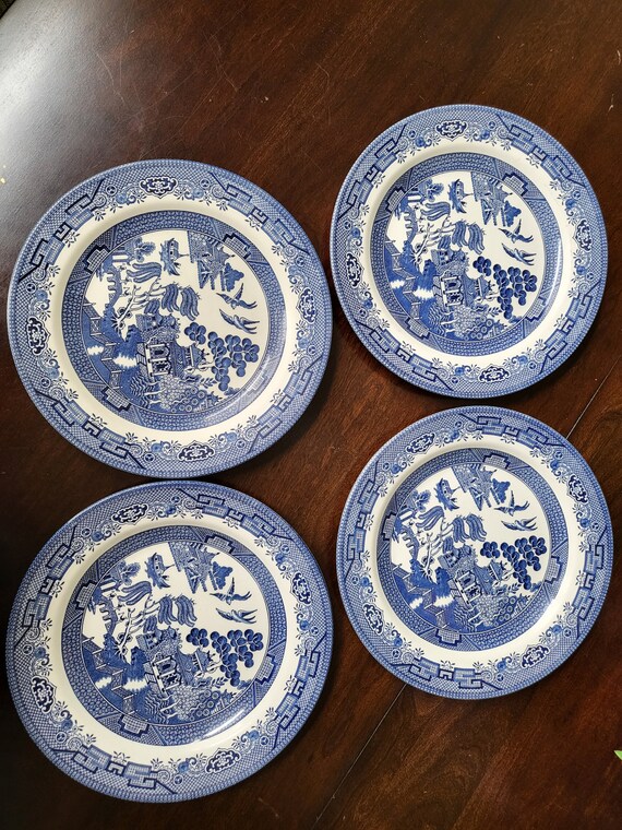 10 inch white dinner clearance plates