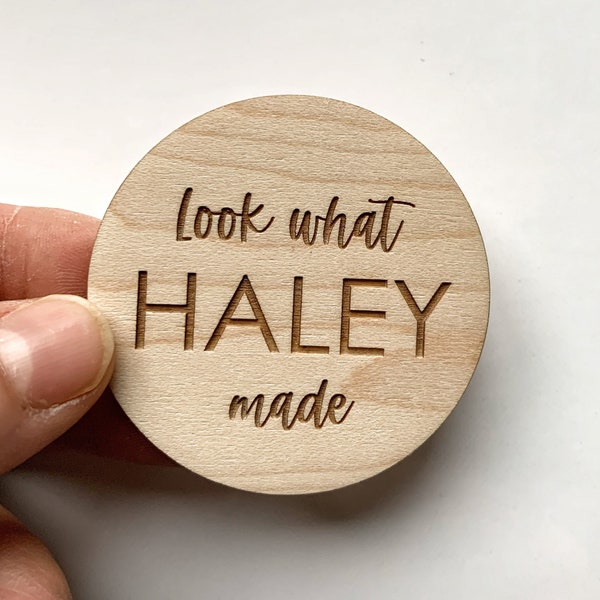 Look What I Made - Etsy