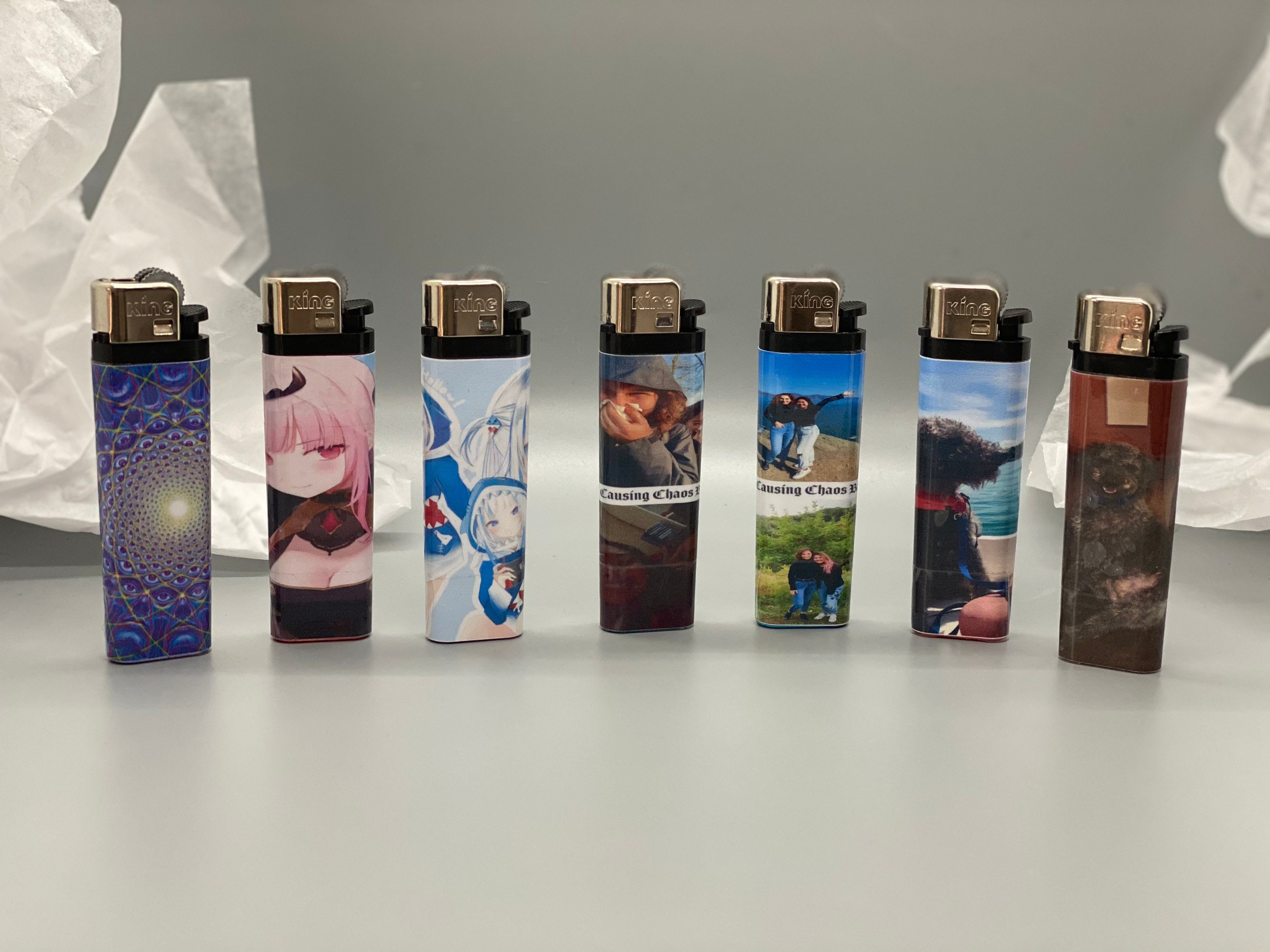 Custom Photo Lighters Gifts for Him & Her Personalized Etsy Australia