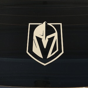 🏆 - Vegas Golden Knights on X: ALSO A replica of the sword in