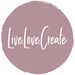 Liz at LiveLoveCreate