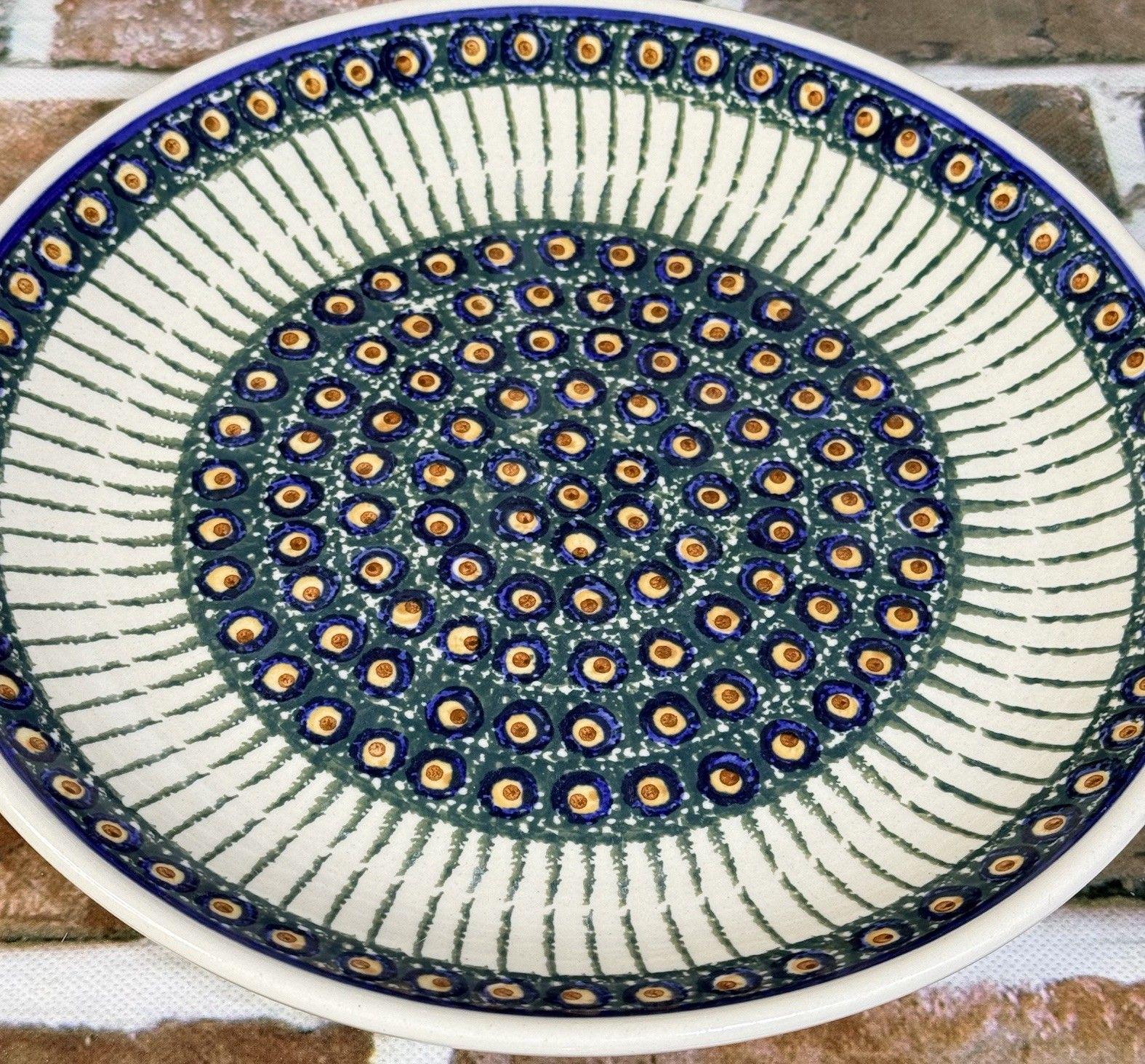 新品⭐︎Boleslawiec セラミック皿 3点セット Boleslawiec Ceramika - Etsy