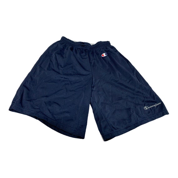 Vintage Champion Shorts Medium Mens 