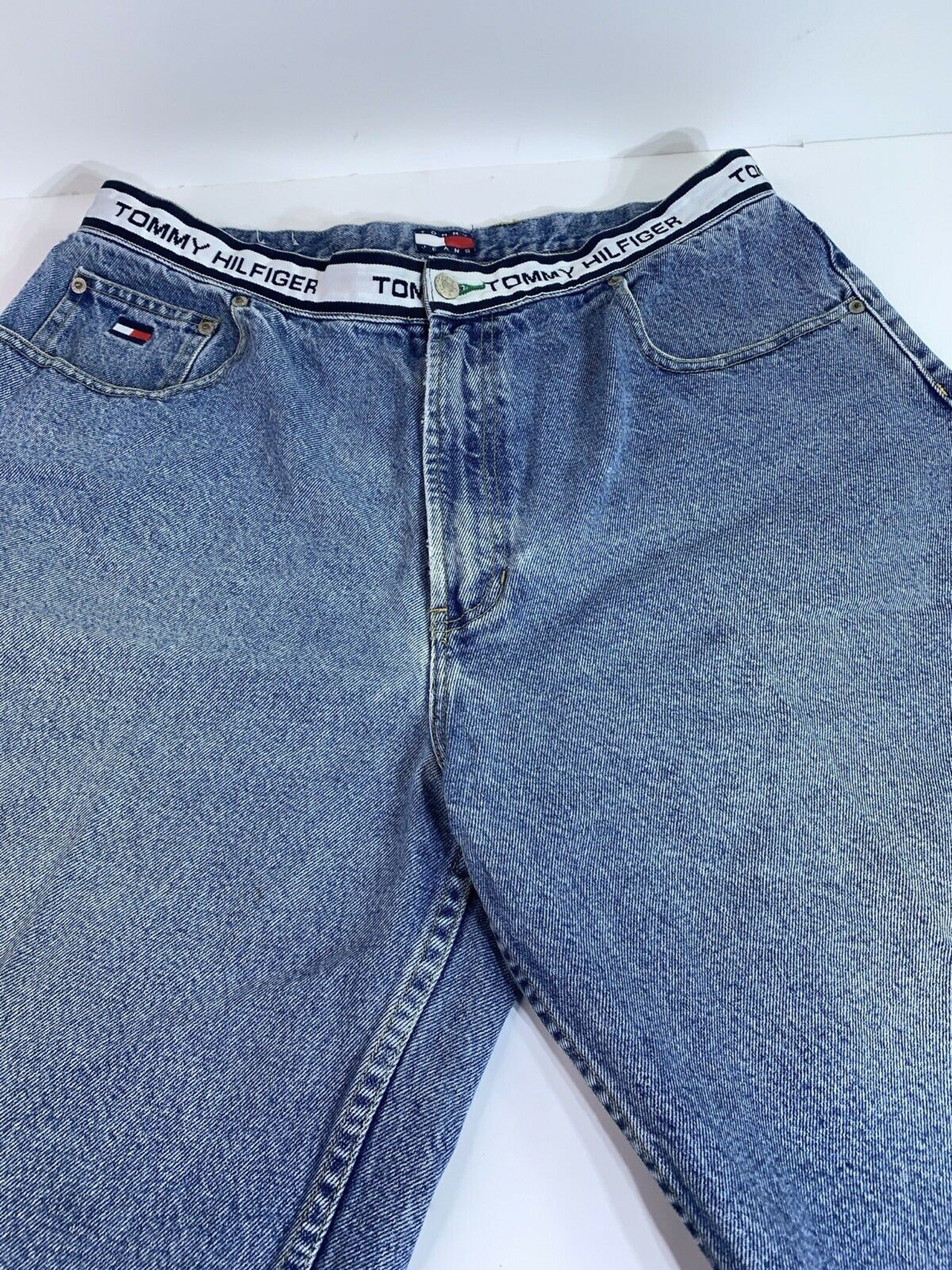 tommy hilfiger jorts