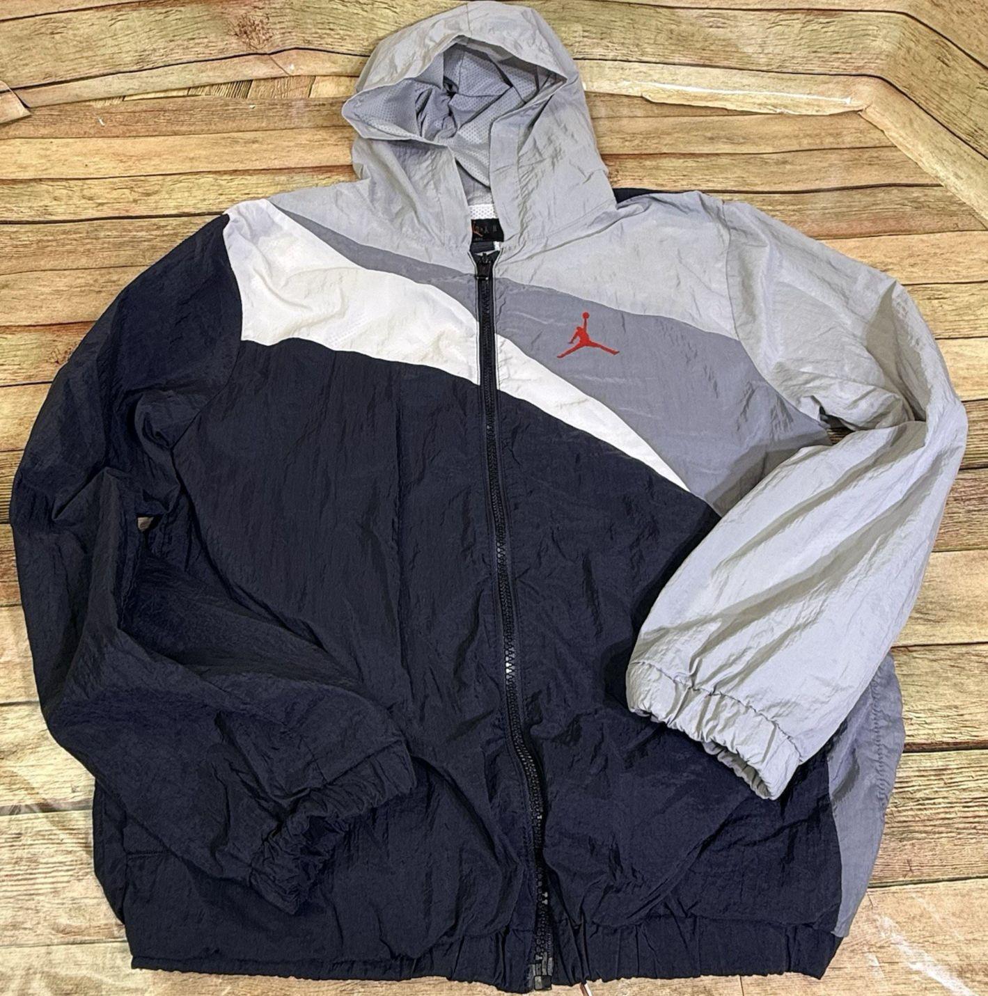 00s archive AirJordan 2way Down Jacket 【公式通販】