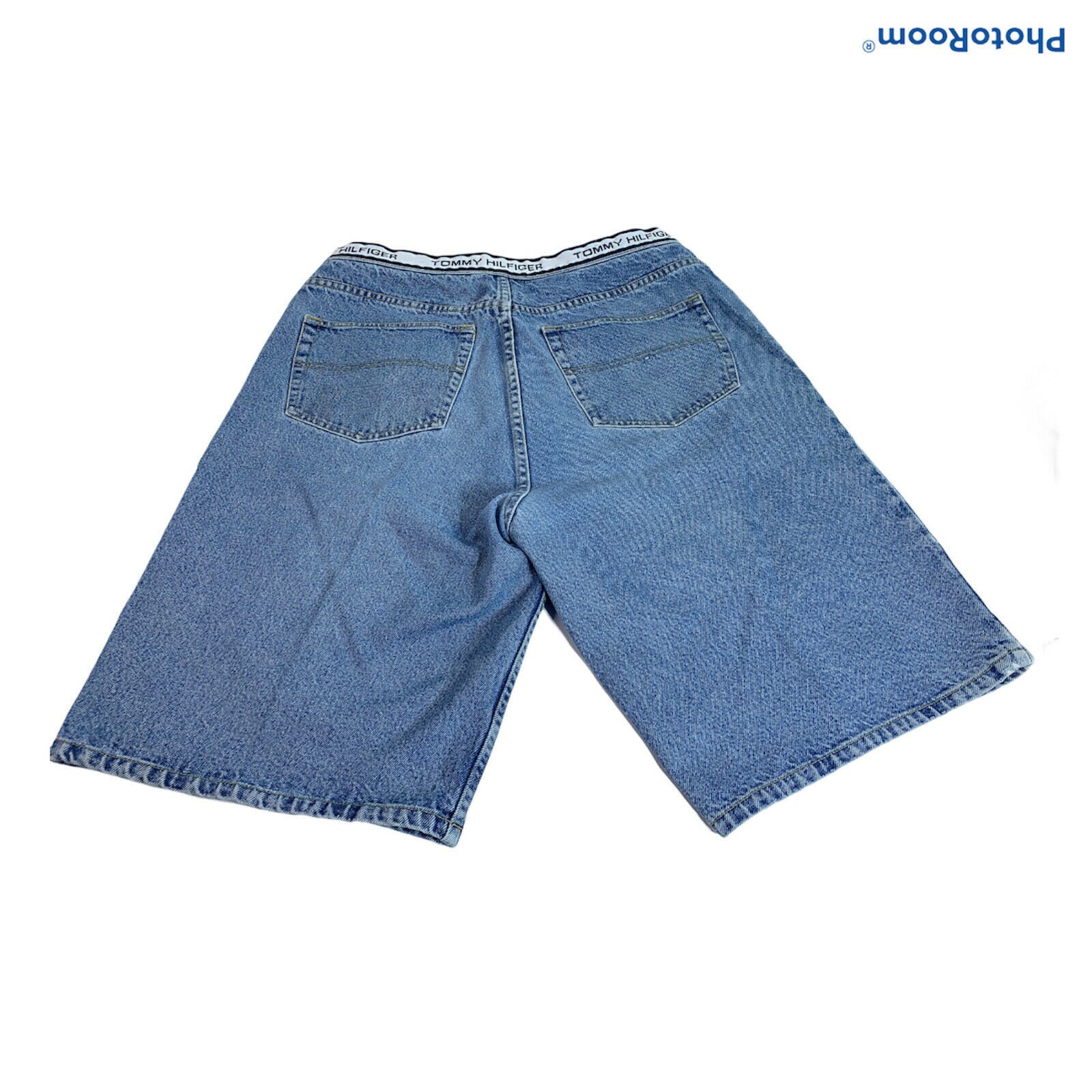 tommy hilfiger jorts