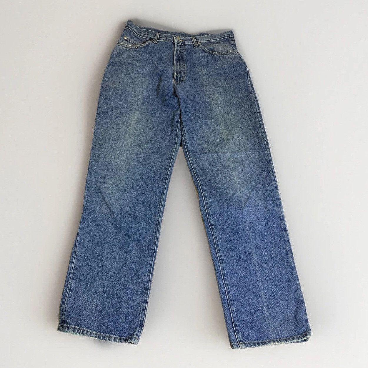 RRL Denim Jeans Men's 31 Size for sale | eBay