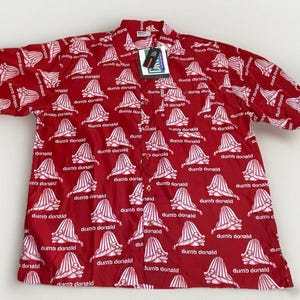 00s PLATINUM FUBU 