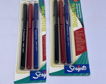 The Caprice Immensity Gwen Frostic 1983 1st Edition Signed