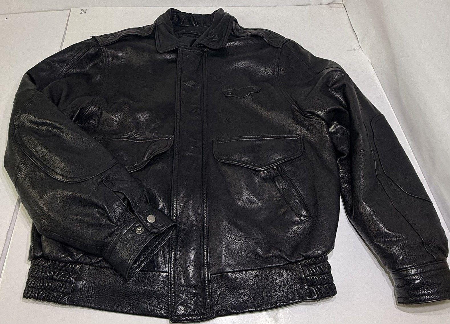 San Diego Leather Jacket Factory - Etsy display picture 1