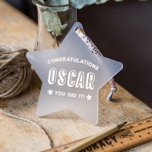 Celebration Gift, Congratulations Gift, Congrats Gift, Graduation Gift, You Did It, Congratulations Gift For Her, Proud Of You, Well Done
