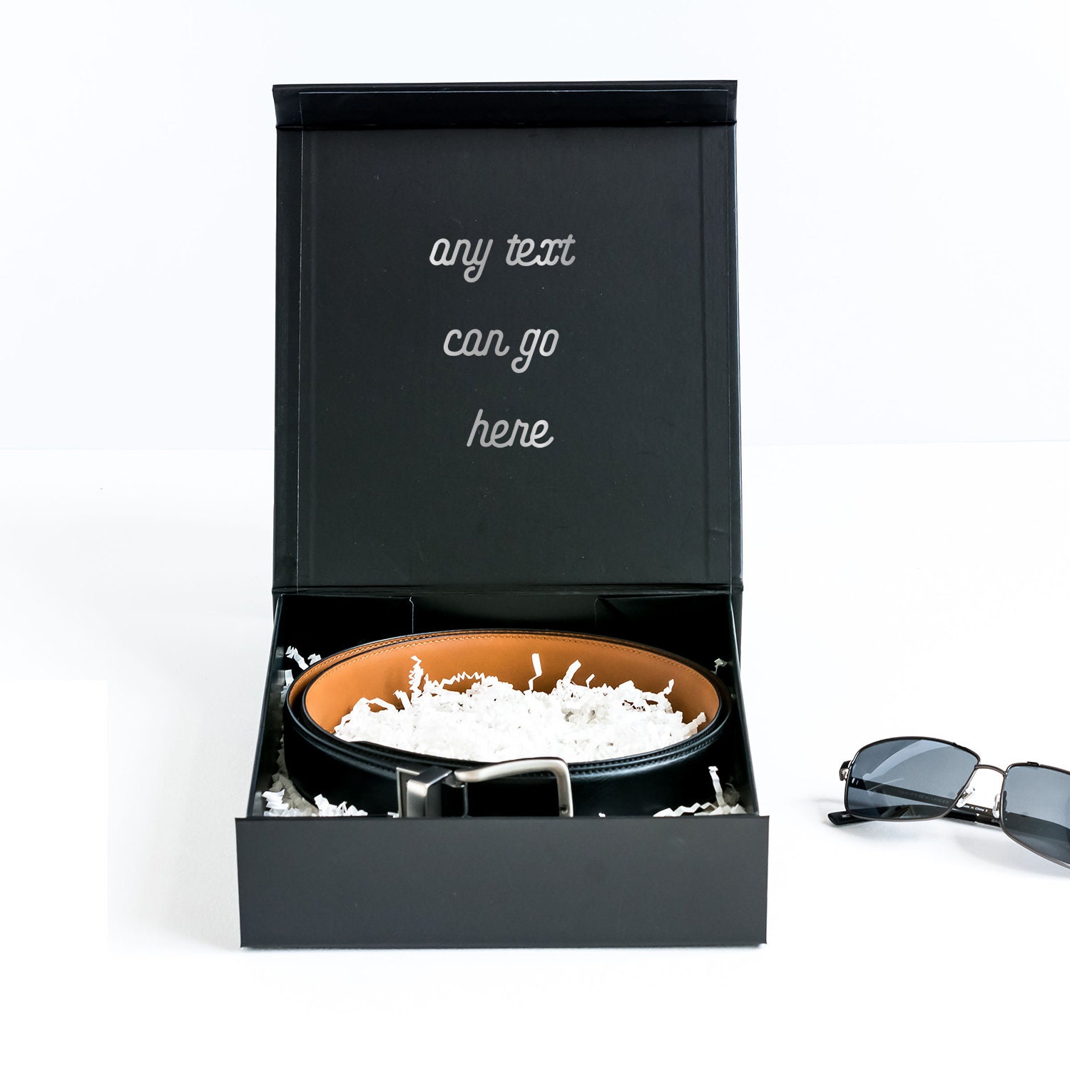 Best Man Gift Box Personalised Bestman Proposal Gift Box Etsy