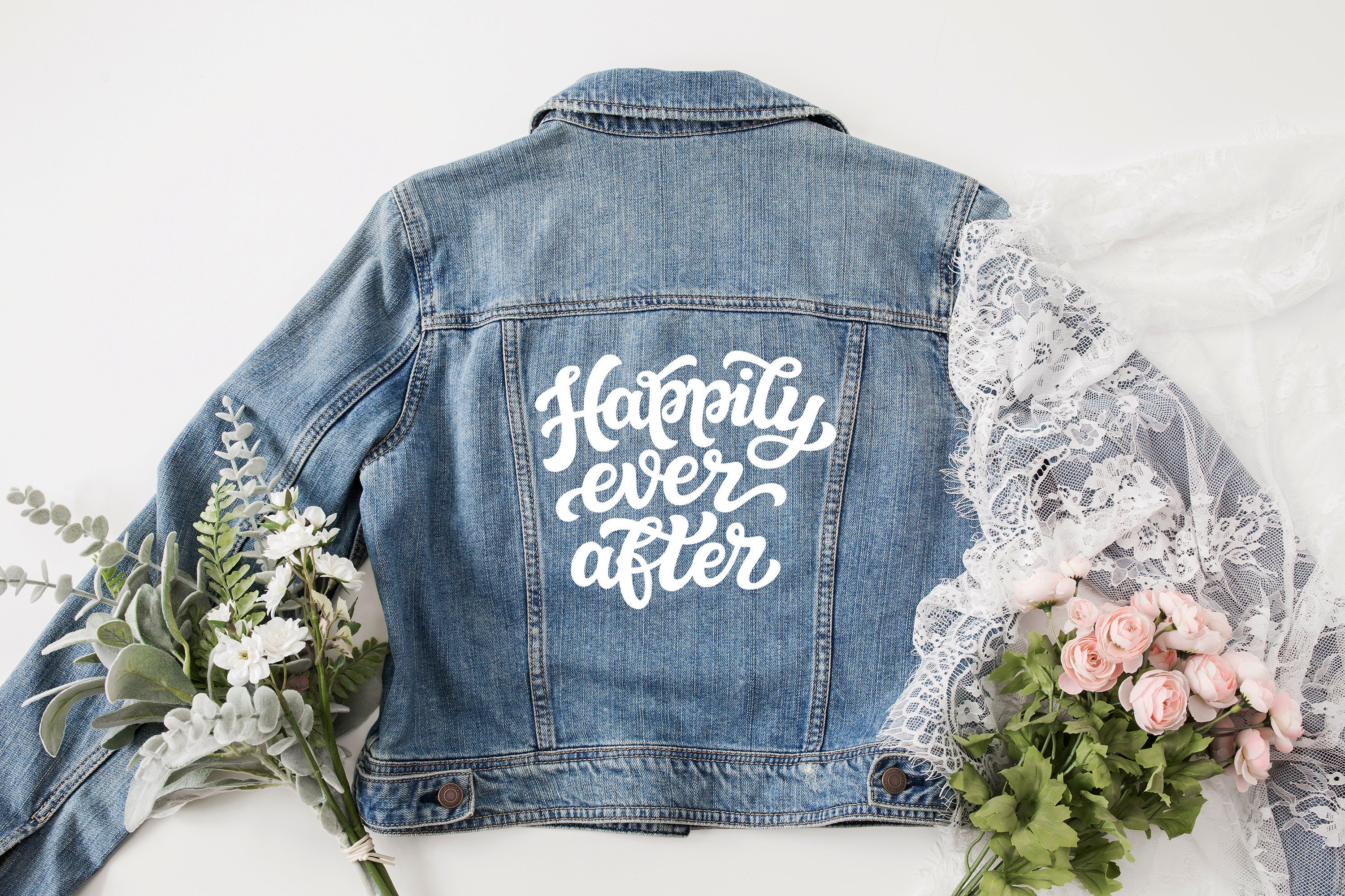 jean jacket design back