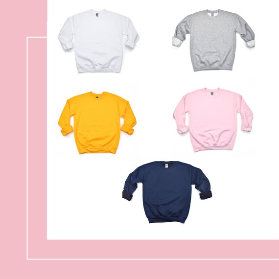 be kind rainbow jumper