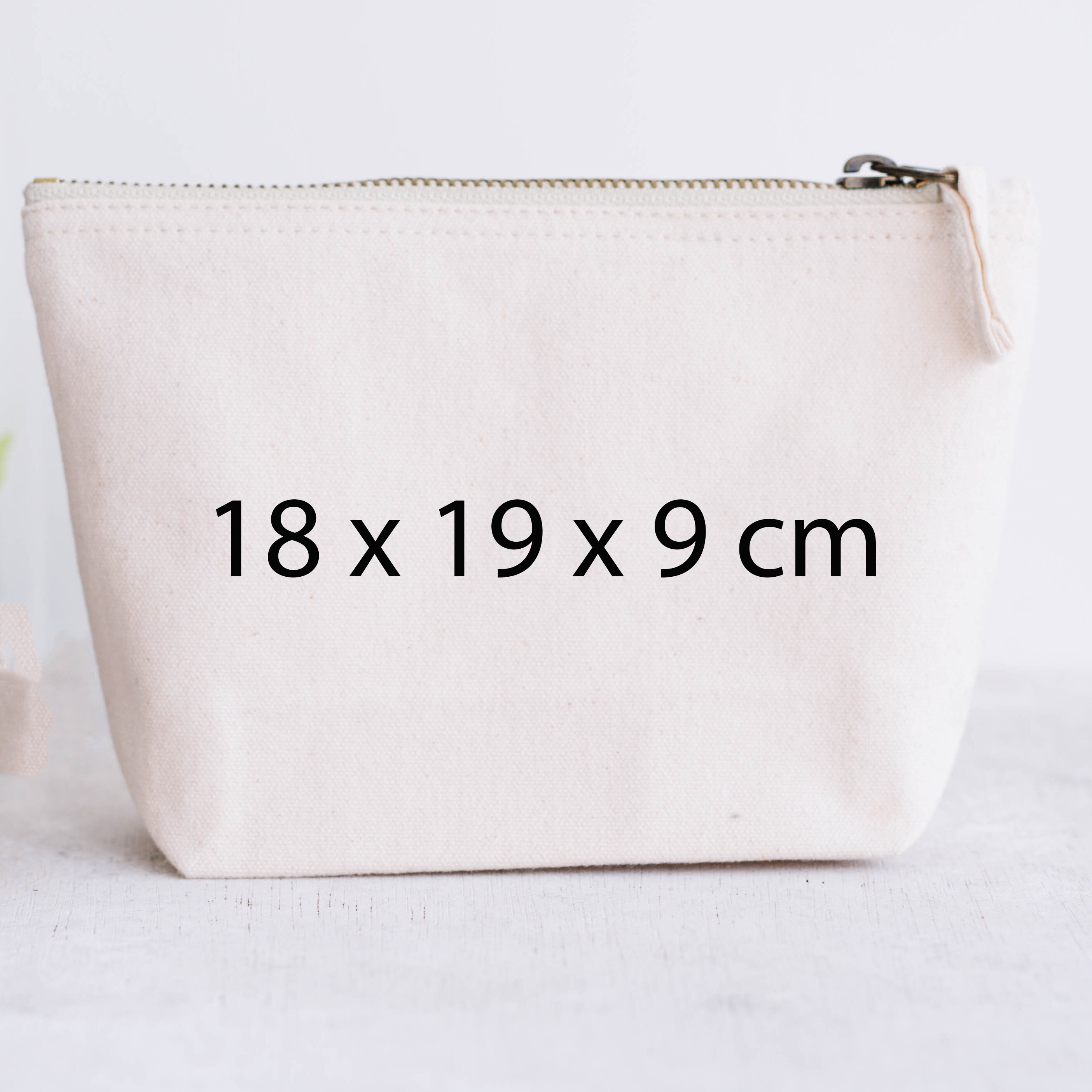Hundeliebhaber Kosmetiktasche – Lustige Hunde-Geschenkidee Für Frauen, Make-up-Tasche 19x25 Cm