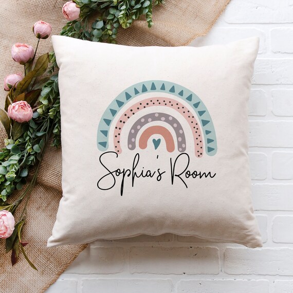 Motivational cushions top