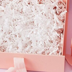 Personalised Eid Gift Box: Elegant Empty Hamper Personalized image 9