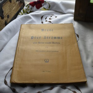 Antique German Literature