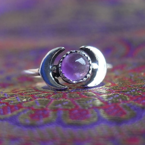 Little Finger Rings - Etsy