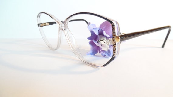 Vintage Womens Silhouette SPX M1793 /20 C2343 Eyeglasses  display picture 2