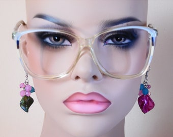 Vintage Frédéric Beausoleil Ladies Eyeglass Frames Vintage  display picture 1