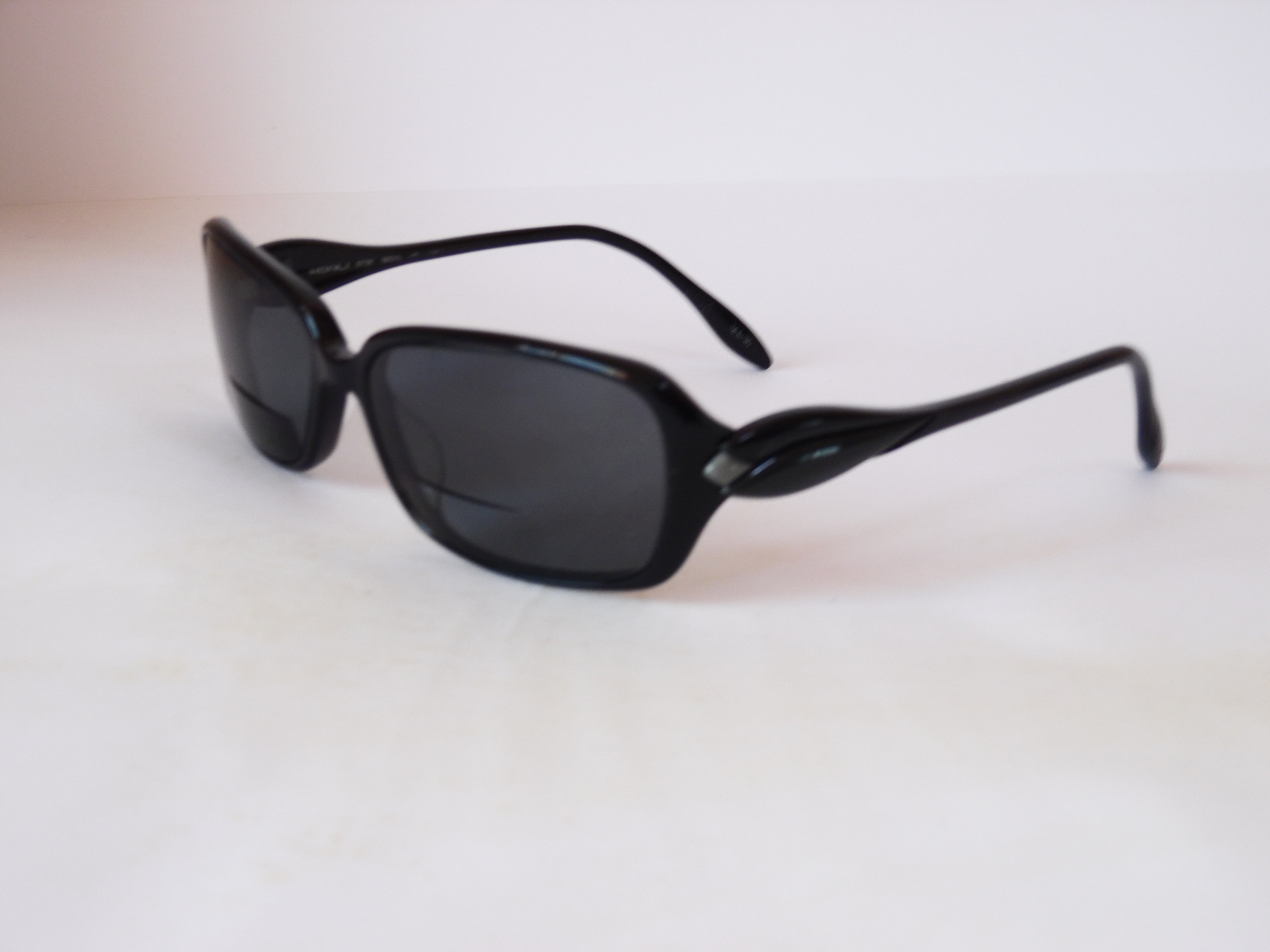 Vintage KOALI MOREL FRANCE Eyeglasses Used Frame Etsy