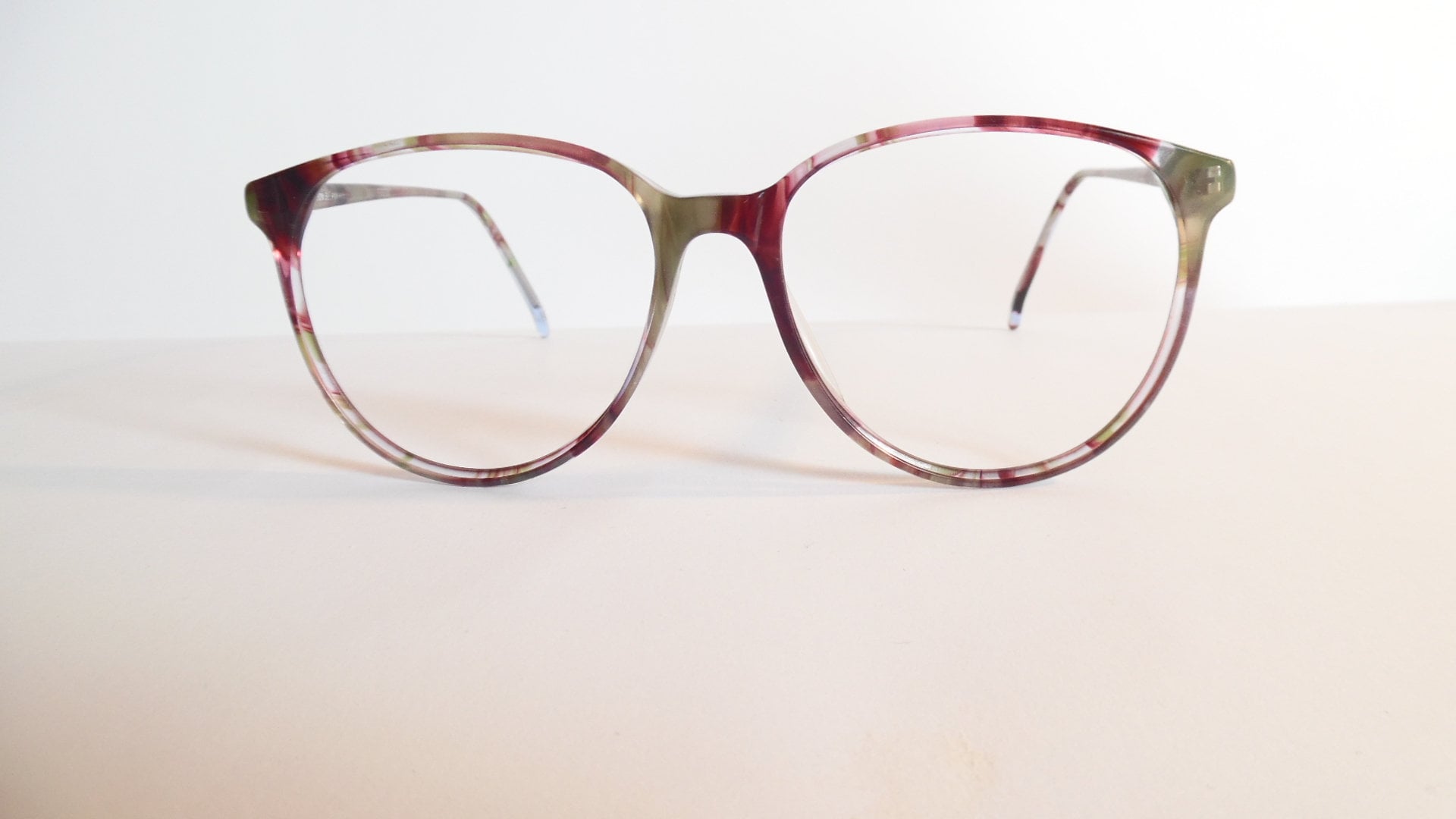 Vintage Womens Motion 3 Exclusively at Lenscrafters Eyeglasses Etsy