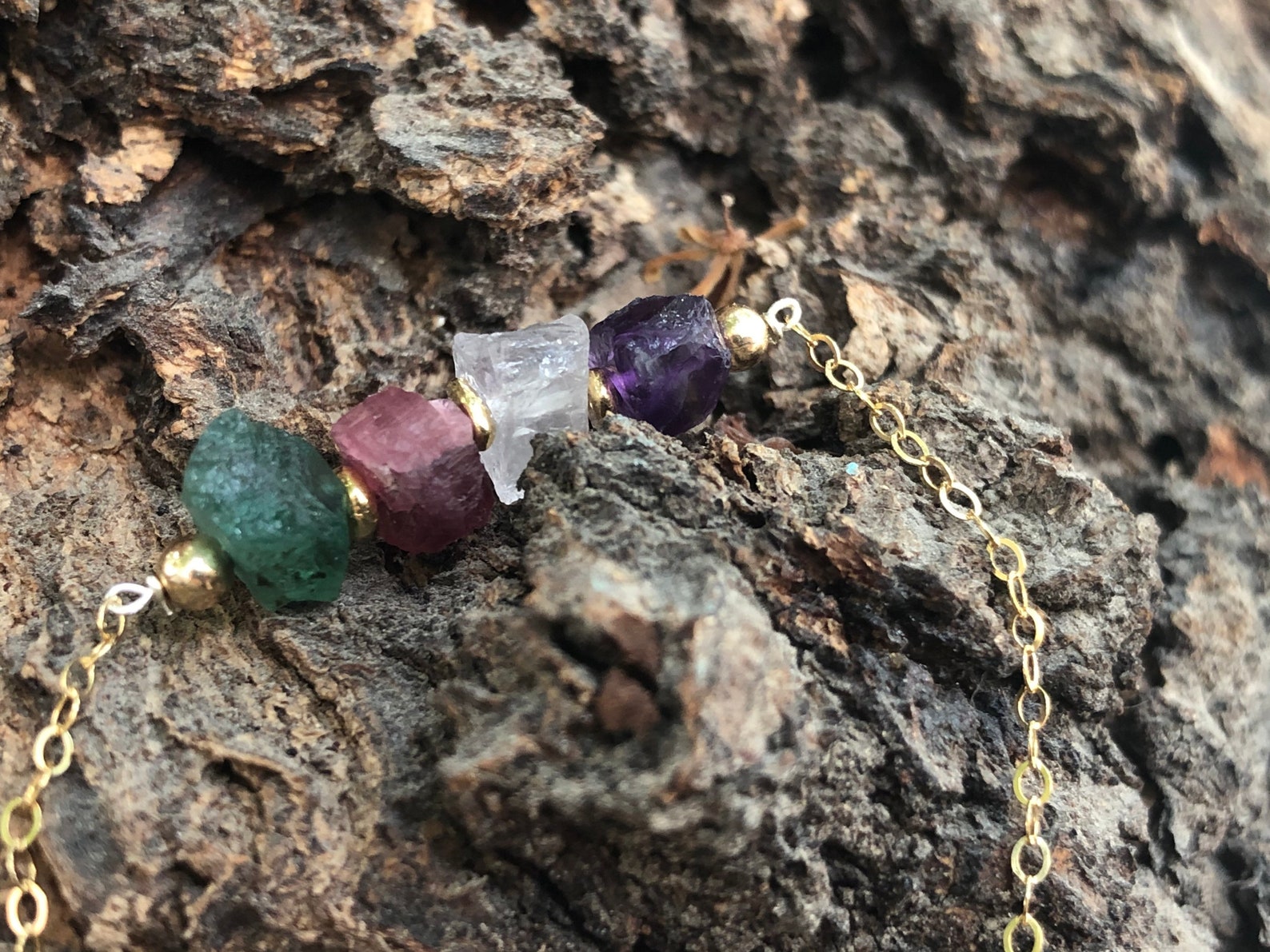 Crystals To Attract Love & Romance Crystals for Relationship Etsy