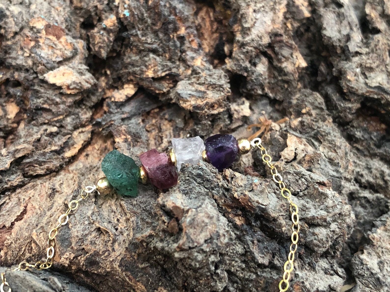 Crystals To Attract Love & Romance Crystals for Relationship Etsy