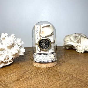 cadeau  noces de cire , 4 ans de mariage, idée cadeau, cachet de cire, cadeau original