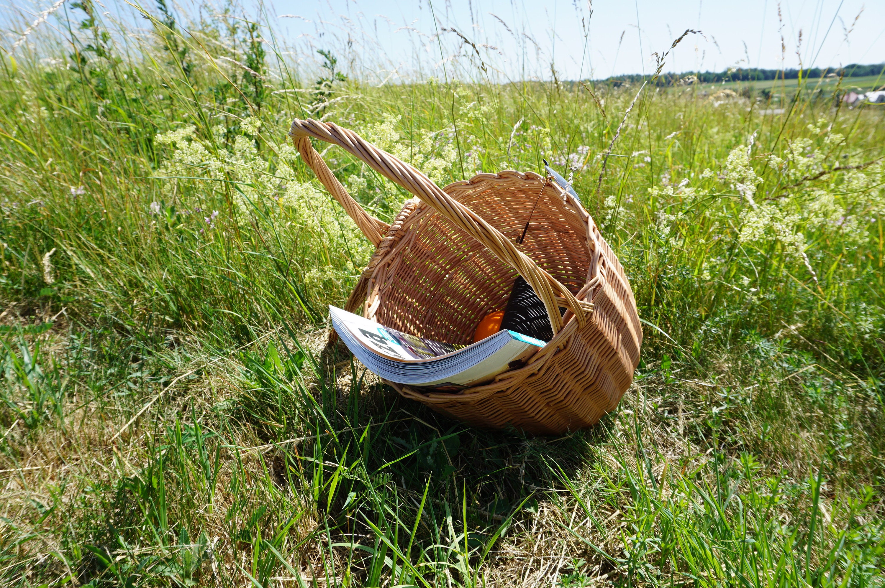 Large Birkin Style Bag Jane Birkin Basket Bag Picnic Basket - Etsy