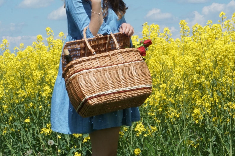 How to plan a Picnic