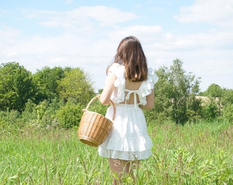 basket bolsa jane birkin